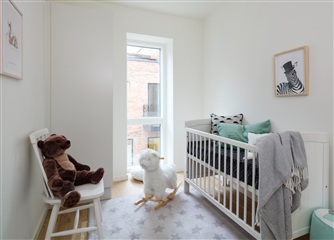 Photo 7. House, Blåbærstrædet, Hillerød 