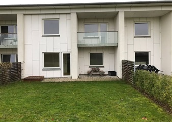Billede 2. Hus/villa, Sverigesvej, Løgstør 