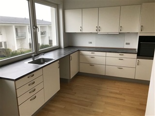 Billede 3. Hus/villa, Sverigesvej, Løgstør 