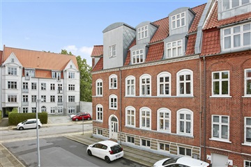 Photo 2. Apartment, Bjerregade, Horsens 