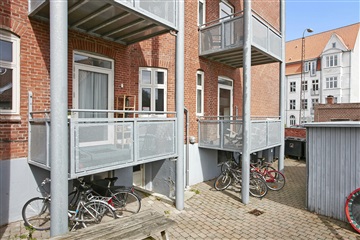 Photo 5. Apartment, Bjerregade, Horsens 