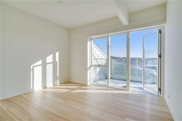 Billede 1. Lejlighed, Bredhøj, Silkeborg 