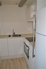 Photo 4. Apartment, Ll. Sct. Hans Gade, Viborg 