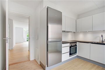 Billede 6. Lejlighed, Serridslevvej, København Ø 