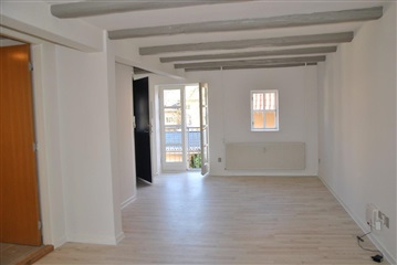 Photo 1. Apartment, Ll. Sct. Hans Gade, Viborg 