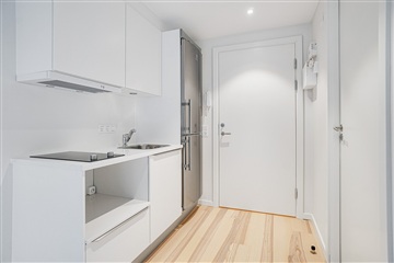 Photo 6. Apartment, Bredhøj, Silkeborg 