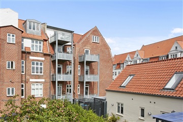 Photo 6. Apartment, Bjerregade, Horsens 