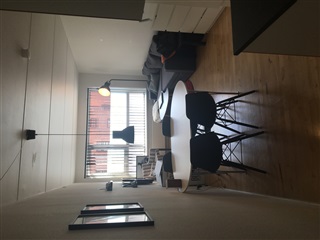 Photo 2. Apartment, Frodesgade, Esbjerg 