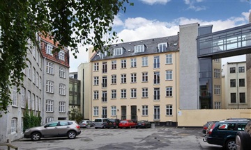 Photo 8. Apartment, Esplanaden, København K 