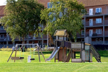 Billede 9. Lejlighed, Rosenvænget, Struer 