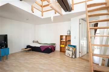 Photo 13. Apartment, Algade, Aalborg 