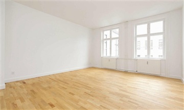 Photo 2. Apartment, Esplanaden, København K 