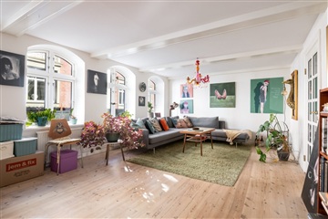 Photo 3. Apartment, Algade, Aalborg 