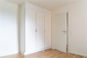 Billede 5. Lejlighed, Rosenvænget, Struer 
