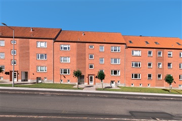 Billede 11. Lejlighed, Rosenvænget, Struer 