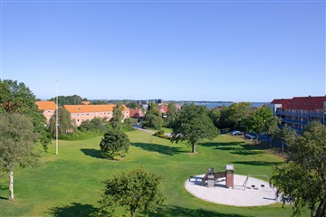 Billede 8. Lejlighed, Rosenvænget, Struer 