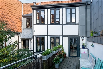 Photo 9. Apartment, Algade, Aalborg 