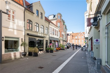 Photo 15. Apartment, Algade, Aalborg 