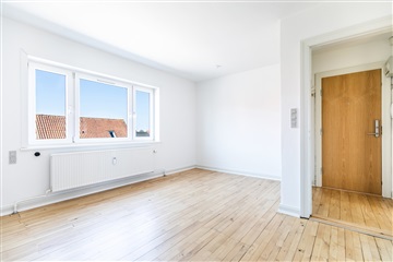Billede 14. Lejlighed, Rosenvænget, Struer 
