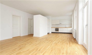 Photo 1. Apartment, Esplanaden, København K 