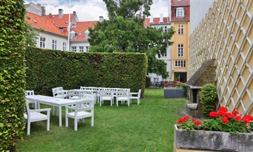 Photo 6. Apartment, Esplanaden, København K 