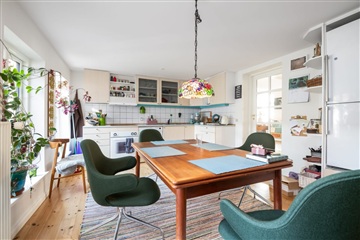 Photo 6. Apartment, Algade, Aalborg 