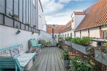 Photo 8. Apartment, Algade, Aalborg 