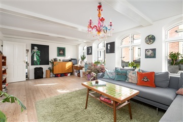 Photo 4. Apartment, Algade, Aalborg 