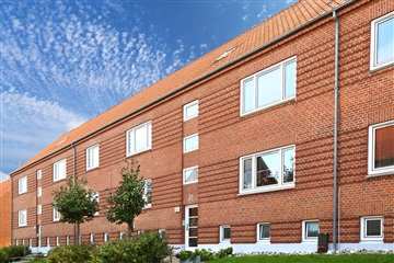 Billede 12. Lejlighed, Rosenvænget, Struer 