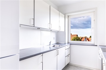 Billede 30. Lejlighed, Rosenvænget, Struer 