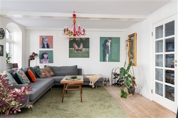 Photo 5. Apartment, Algade, Aalborg 