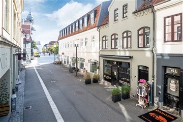 Photo 16. Apartment, Algade, Aalborg 