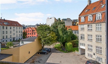 Photo 5. Apartment, Esplanaden, København K 