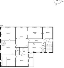 Photo 10. Apartment, Banegårdsgade, Augustenborg 