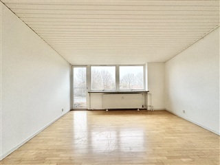 Photo 5. Apartment, Nyhøjen, Munkebo 