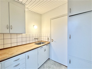 Photo 1. Apartment, Nyhøjen, Munkebo 