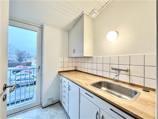 Photo 2. Apartment, Nyhøjen, Munkebo 