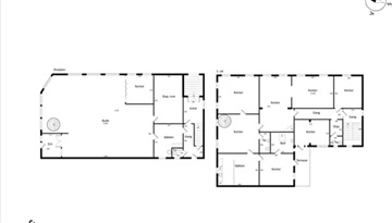 Photo 9. Apartment, Banegårdsgade, Augustenborg 