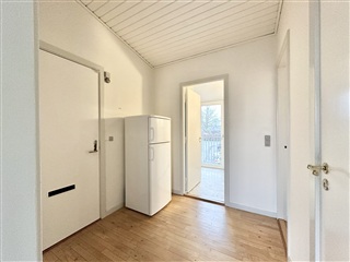 Photo 3. Apartment, Nyhøjen, Munkebo 