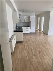 Photo 2. Apartment, Preislers Plads, Viborg 