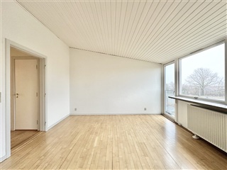 Photo 6. Apartment, Nyhøjen, Munkebo 