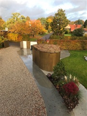 Photo 9. House, Skovmindevej, Holte 