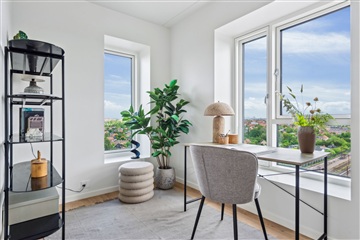 Photo 8. Apartment, Kløverprisvej, Hvidovre 