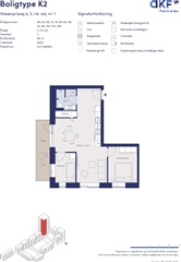 Photo 11. Apartment, Kløverprisvej, Hvidovre 