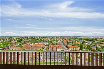 Photo 1. Apartment, Kløverprisvej, Hvidovre 