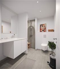 Photo 8. Apartment, Kløverprisvej, Hvidovre 