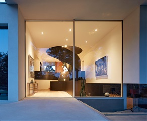 Photo 4. House, Skovmindevej, Holte 