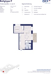 Photo 5. Apartment, Hvidovrevej, Hvidovre 
