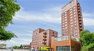 Photo 2. Apartment, Hvidovrevej, Hvidovre 