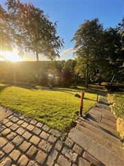Photo 8. House, Skovmindevej, Holte 